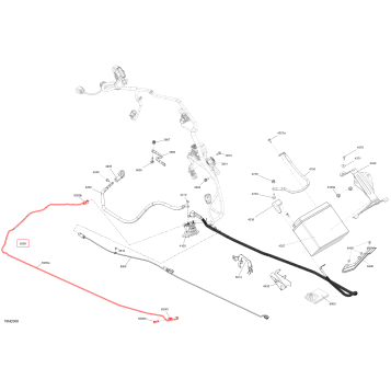 08- Electric - Lower Section