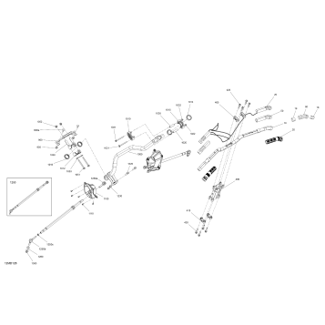 03- Mechanic - Steering