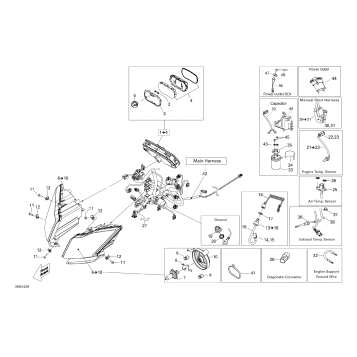 10- Electrical System