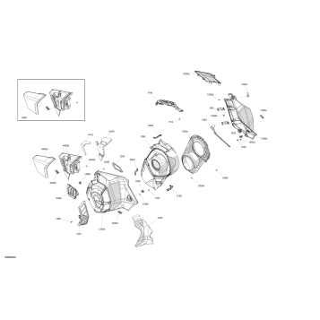 07- Body - Side Panels