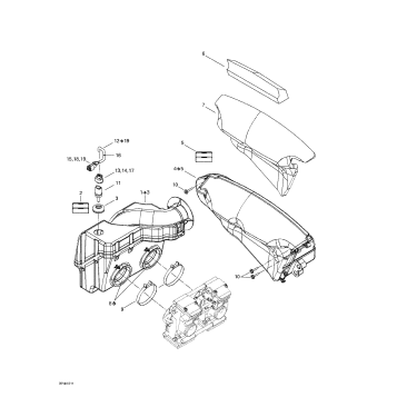 02- Air Intake System