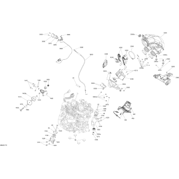 01- Engine - System - Racing