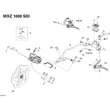 06- Hydraulic Brakes