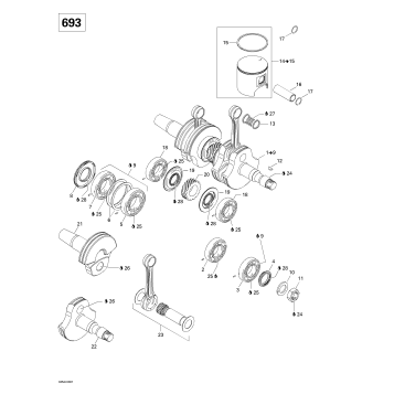 01- Crankshaft And Pistons (693)