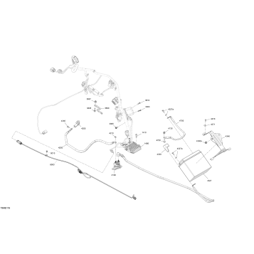08- Electric - Lower Section