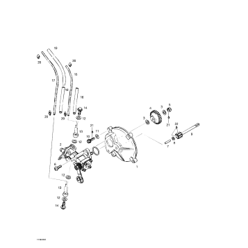 02- Oil Injection System