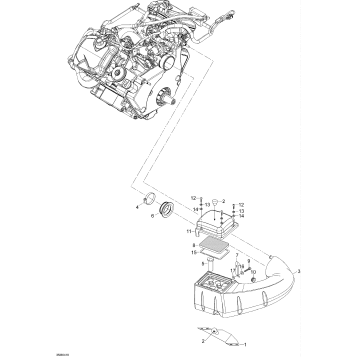 02- Air Intake System