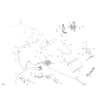 08- Electric - Lower Section