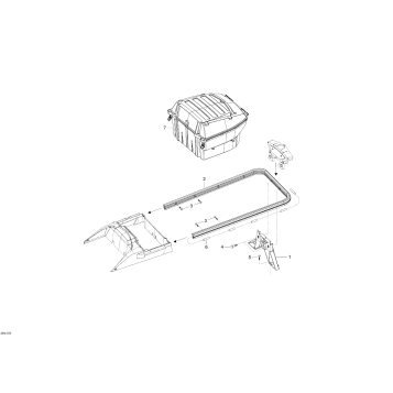 09- Luggage Rack _36M1555