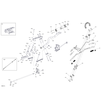 03- Mechanic - Steering