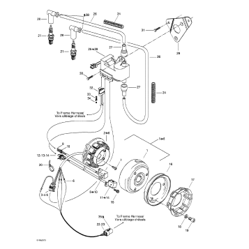 03- Magneto (12V, 340W)