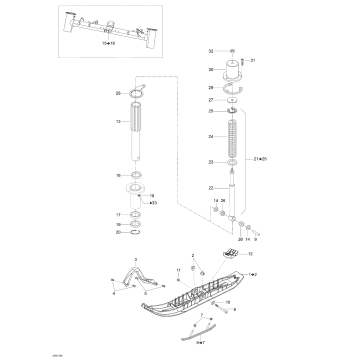 07- Front Suspension _25M1546