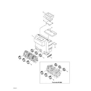 02- Air Intake System
