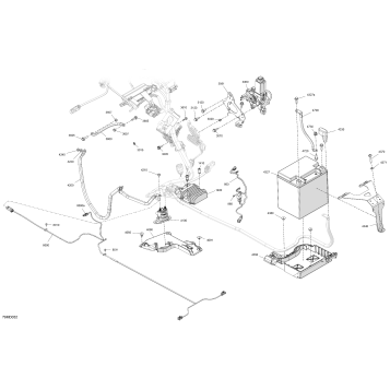 08- Electric - Lower Section