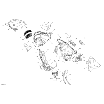 07- Body - Bottom Pan