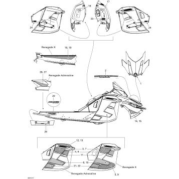 09- Decals Adrenaline