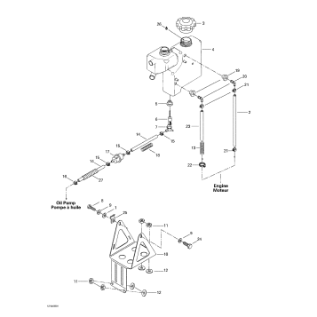 02- Oil Tank And Support
