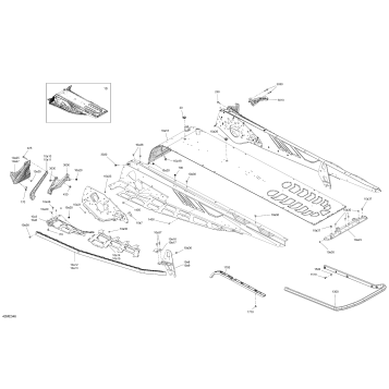 06- Frame - System - Rear Section