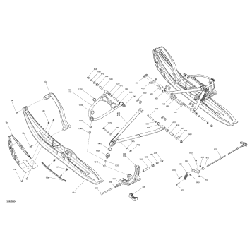 05- Suspension - Front