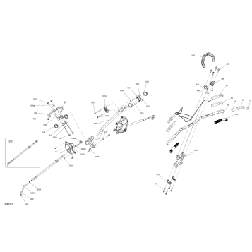 03- Mechanic - Steering