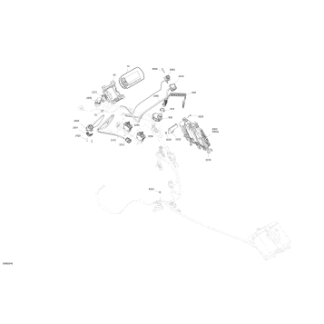 08- Electric - Upper Section - No Shot Starter