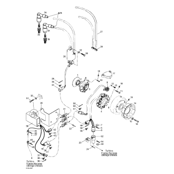03- Magneto (12V, 220W)