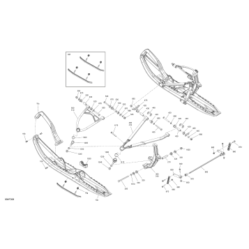 05- Suspension - Front