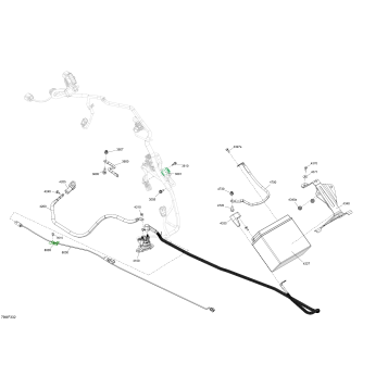 08- Electric - Lower Section