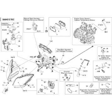 10- Electrical System
