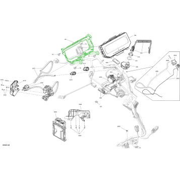 08- Electric - Upper Section