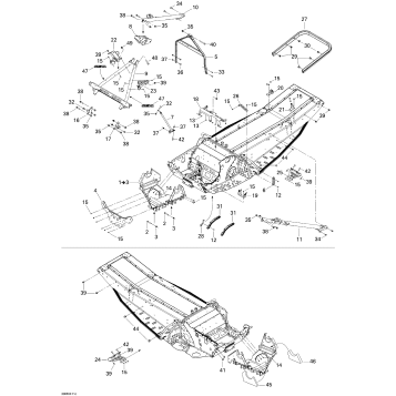 09- Frame system (Adrenaline_X)