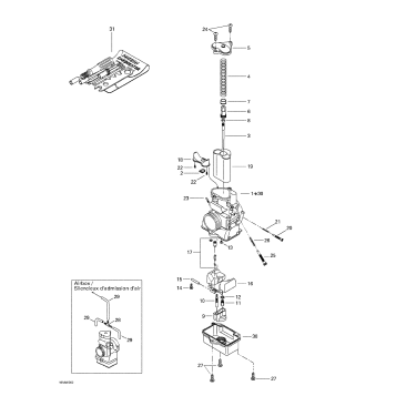 02- Carburetors