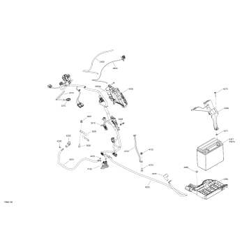 08- Electric - Lower Section