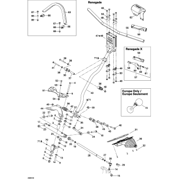 07- Steering System REN 800