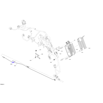 08- Electric - Lower Section