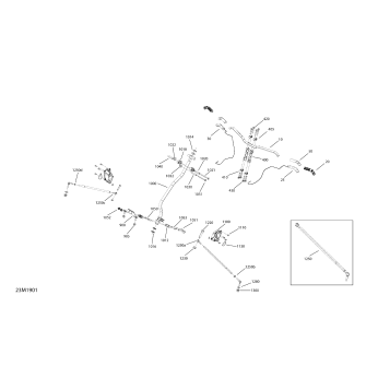 07- Steering - 2 Strokes