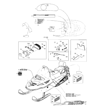 09- Decals And Accessories