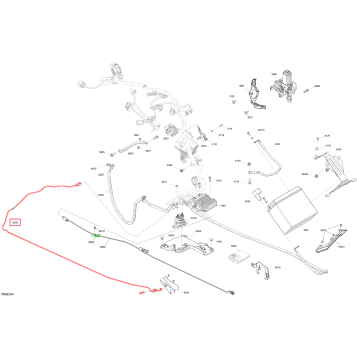 08- Electric - Lower Section