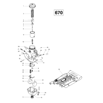 02- Carburetors (670)