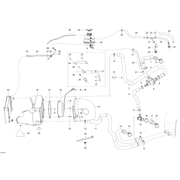 01- Cooling System _12M1549