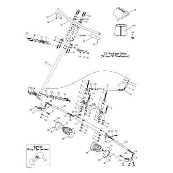 07- Steering System (X)