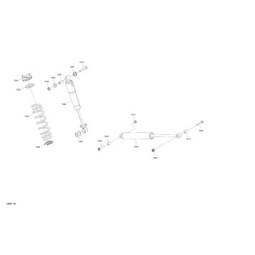 05- Suspension - Rear Shocks