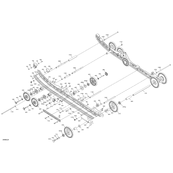 05- Suspension - Rear - Lower Section