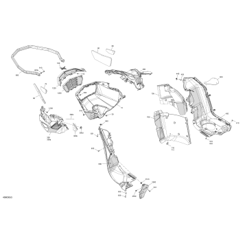 07- Body - Bottom Pan