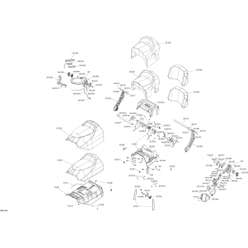 09- Seat Grand Touring LE