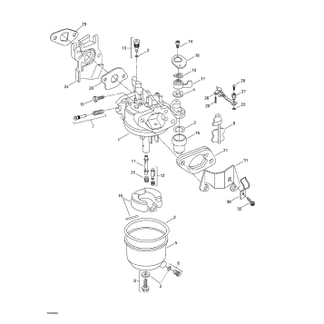 02- Carburetor