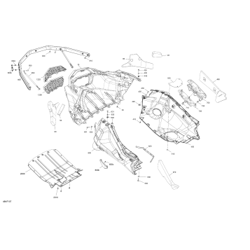 07- Body - Bottom Pan