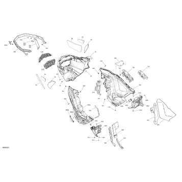 07- Body - Bottom Pan