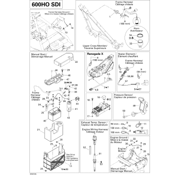 10- Electrical Accessories 2, REN 600