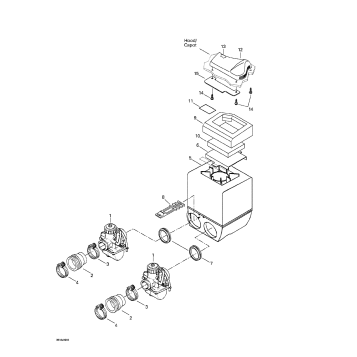 02- Air Intake System